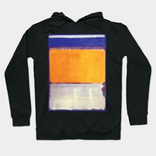 Mark Rothko Hoodie